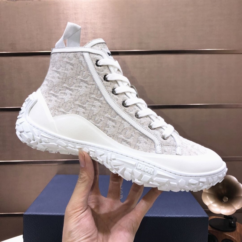 ch**an D*or casual shoes